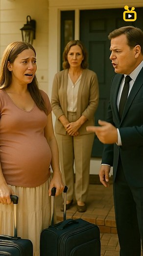 1.2M views · 63K reactions | Filha e humilhada e expulsa de casa por nao saber quem e o pai de seu filho. | Aprender Viver | Facebook