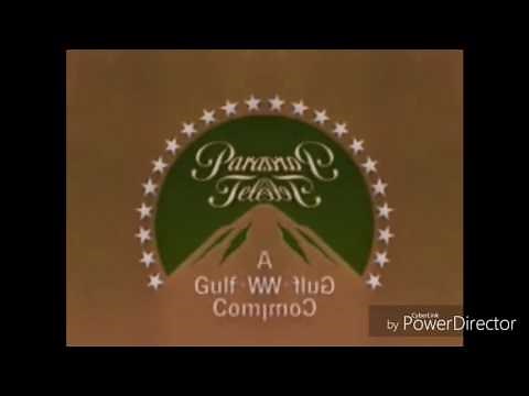 Desilu, Paramount & CBS Logo History in Low Voice