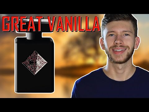 INITIO ABSOLUTE APHRODISIAC FRAGRANCE REVIEW | MASTERPIECE VANILLA SCENT