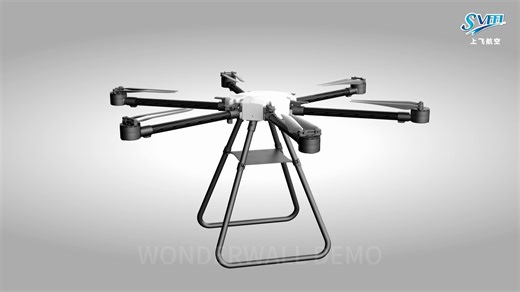 6100安装示意动画