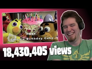 Reacting to Our Most Viewed Video! (18 MILLION Views!)