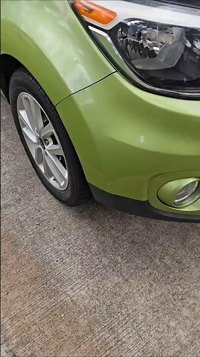 2019 Kia Soul quick remedy for squeek noise going over bumps