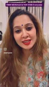 This Message is not for everyone- Just You