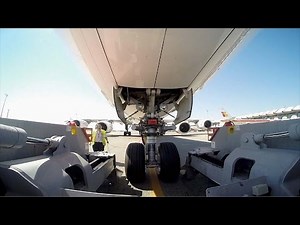 Reporteros 360: Barajas en acción