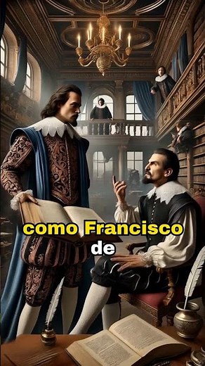 LUIS DE GÓNGORA: El poeta cordobés que redefinió el barroco y desafió las normas literarias
