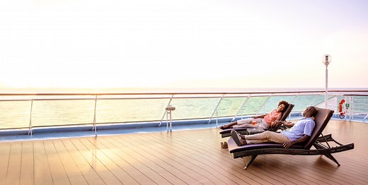 Onboard Experience | Marella Cruises | TUI.co.uk