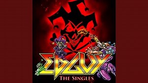 Edguy - Judas At The Opera
