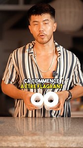 58K views · 363 reactions |  La Perte de Poids Expliquée par la Théorie du Papier Toilette : Un Concept Révolutionnaire ! #pertedepoidsdurable #Mincir #pertedepoids #minceur #mincirensemble | Jiang Thomas | Facebook