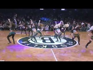 Alison Hinds "Togetherness" - Selena Watkins NBA Choreography