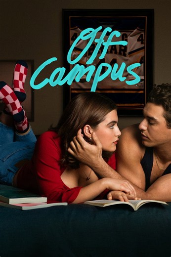 Off Campus 1. Sezon 1. Bölüm | Türkçe Dublaj & Altyazılı izle