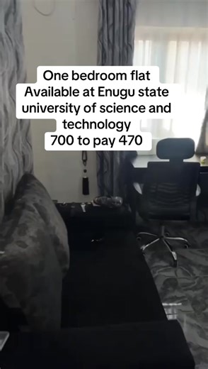 #esut #enugustateuniversitytoday