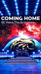 🎸✨ Coming Home – Scorpions rock Hannover! 45,000 fans, Judas Priest & Alice Cooper, and a legendary 60th anniversary show in the Heinz-von-Heiden-Arena! Lighting designer Manfred Nikitser brought the stage to life with GLP’s high-impact fixtures — including 68× impression X5, 88x JDC1, 48× JDC Line 500, 17× Creos, 24× X5 IP Maxx and 24× JDC2 IP — delivering maximum brightness, bold looks, and absolute reliability for an unforgettable rock experience. 🔥 260 GLP lights. 🔥 Stadium-sized energy. 