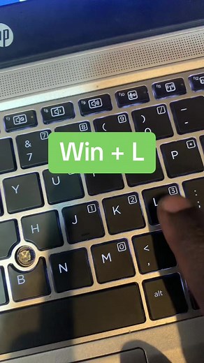 Keyboard shortcut part 4 #trending #fypシ゚viral #windows10