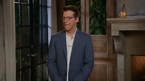 Sean Hayes is fit to host tonight! 👤 🙎🏻‍♀️👨🏻‍💼📸📺 | Jimmy Kimmel Live