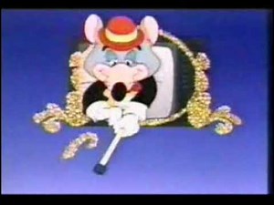 chuck e cheese 1990s CEC tv show intro