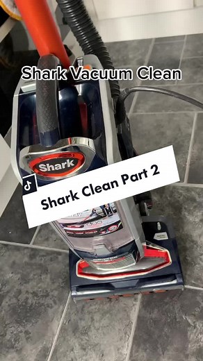 How to Clean a Shark Vacuum Filter: The Easy Guide (Part 2)
