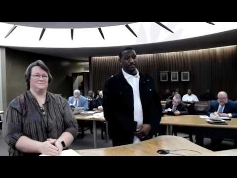 "Judge Erupts After Defendant Calls Probation a “Hindrance” to His Lifestyle"