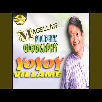 Philippine Geography