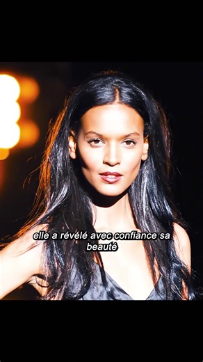 De bergère à top-modèle : l'incroyable parcours d'une jeune fille