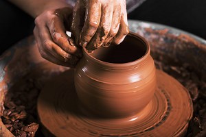 Come out to clay: A guide to Las Vegas’ pottery studios