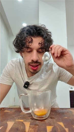 ¿Cómo Hacer Café Con Un Huevo? ☕