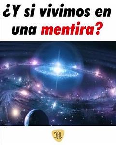 575K views · 14K reactions | 9 Misterios Inexplicables Del Universo que te harán dudar de todo | Historia Incomprendida | Facebook