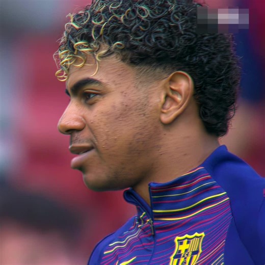 Lamine Yamal : Hattrick Éblouissant contre Atlético