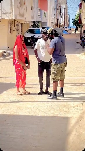 Prank infidélité 😂😂 | Paco Americain