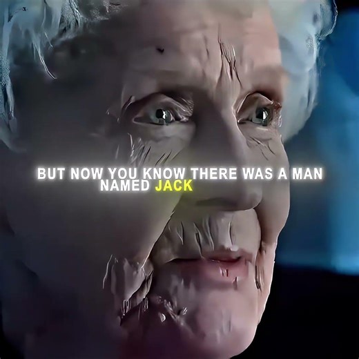 “Dawson. Rose Dawson.” 💔 | Titanic Saddest Scene Edit