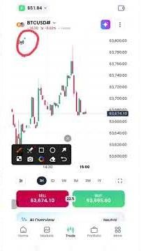 Title: Best Trading App with Free Buy & Sell Signals | Smart Trading for Beginners 📈