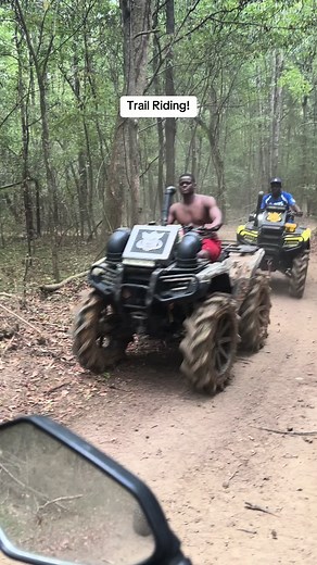 The Ranch