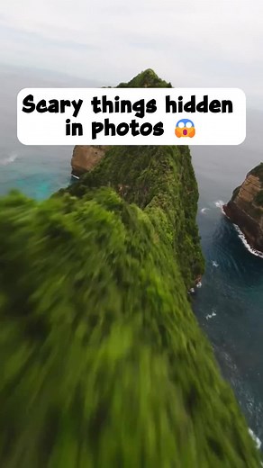 scary things hidden in pictures 😱😳 #mysterious #scary #things #hidden #pictures