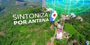 Color Visión, señal digital v6 - Color Visión