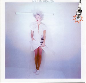 Sparks - No. 1 In Heaven