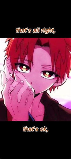 akane X aoi angust. #akaneaoi #tbhkship #tbhkedits