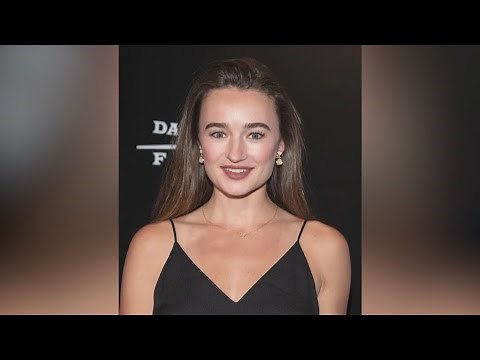 Kelley Mack Dies at 33 After Battle With Brain Cancer