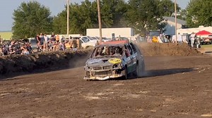 4K views · 14 reactions | Monona County Mayhem! Looking where to run this summer? Come to Onawa, IA July 11 &12 for an epic summer derby! With lots of different classes you won’t want to miss this event. Rules and more Information: https://www.ultimatederby.com/monona-county-mayhem Registration Link: https://www.eventbrite.com/e/monona-county-mayhem-tickets-1221177818729?utm_experiment=test_share_listing&aff=ebdsshios | Ultimate Derby | Facebook