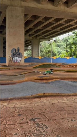 RC car nitro racing 💨 #rc #nitro #rccar #racing #motorsport