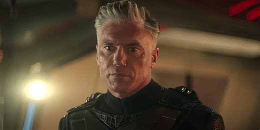 Anson Mount Reveals Star Trek: Strange New Worlds' REAL Lead Character: "People Keep Calling This An Ensemble Show, And It’s Not"