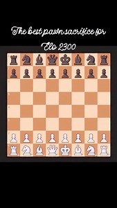 7.5K views · 215 reactions | Chess with King Abbey. Initiative is invisible material. When you dictate the questions, your opponent supplies the errors. Subscribe, like, follow us, and share our videos. #chess #initiative #chesstactics #chessplanning #chessimprovement best opening for Elo 2300 | Abbey Emmanuel Alo | Facebook