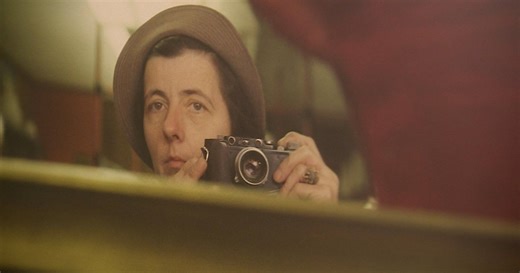 Fotógrafa Vivan Maier, um enigma por decifrar no Porto