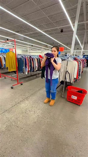 MD on Instagram: "MaeThriftStory EP 50|| #maethrifts #maethriftconfession #thriftfinds #thrift #thrifting #SustainableLiving #SustainableFashion #SustainableStyle #maethriftstory #selfexpression #healing #Holidays #newyear"