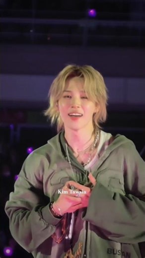 Jimin singing Spring Day song😭💜