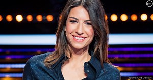 Ce soir à la télé : Hélène Mannarino déjà de retour sur TF1