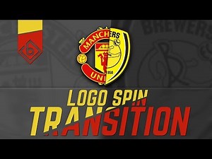 How To Create A Logo Spin Transition - Sony Vegas Tutorial