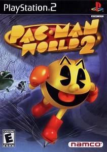 Pac-Man World 2 (2002) - MobyGames