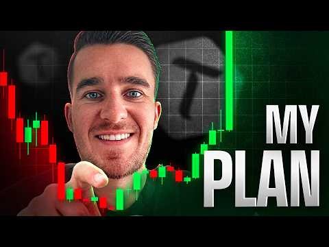 Why I’m Betting BIG On TAO At These Levels (TOP AI Altcoin)