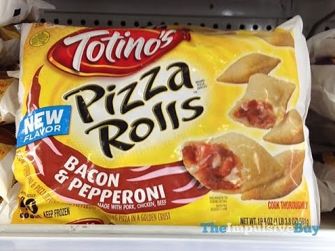 Totinos by REE Kid 10 Hour Loop