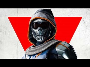 Taskmaster theme - Black Widow - Music by Lorne Balfe