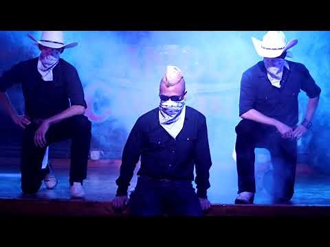 T-Pain - Church ft. Teddy Verseti Line Dance~ Rude Dude